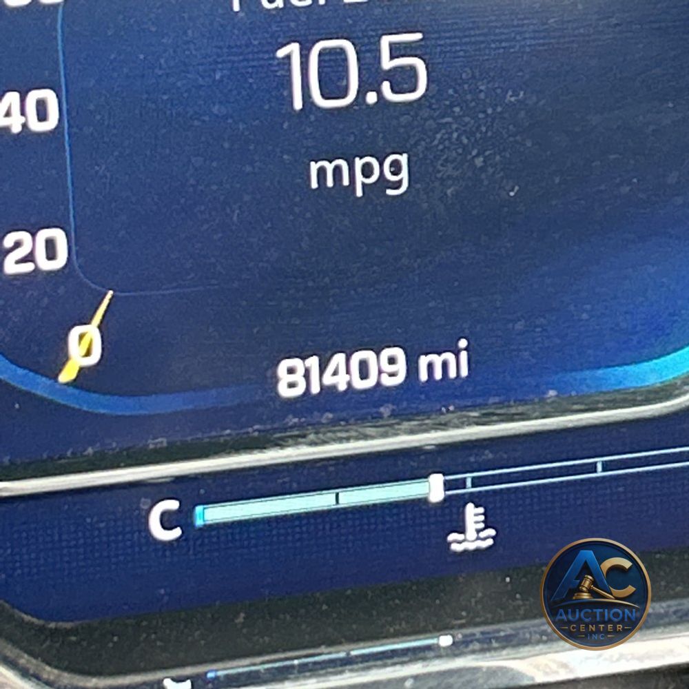 2024 Chevrolet Silverado 2500HD ZR2
