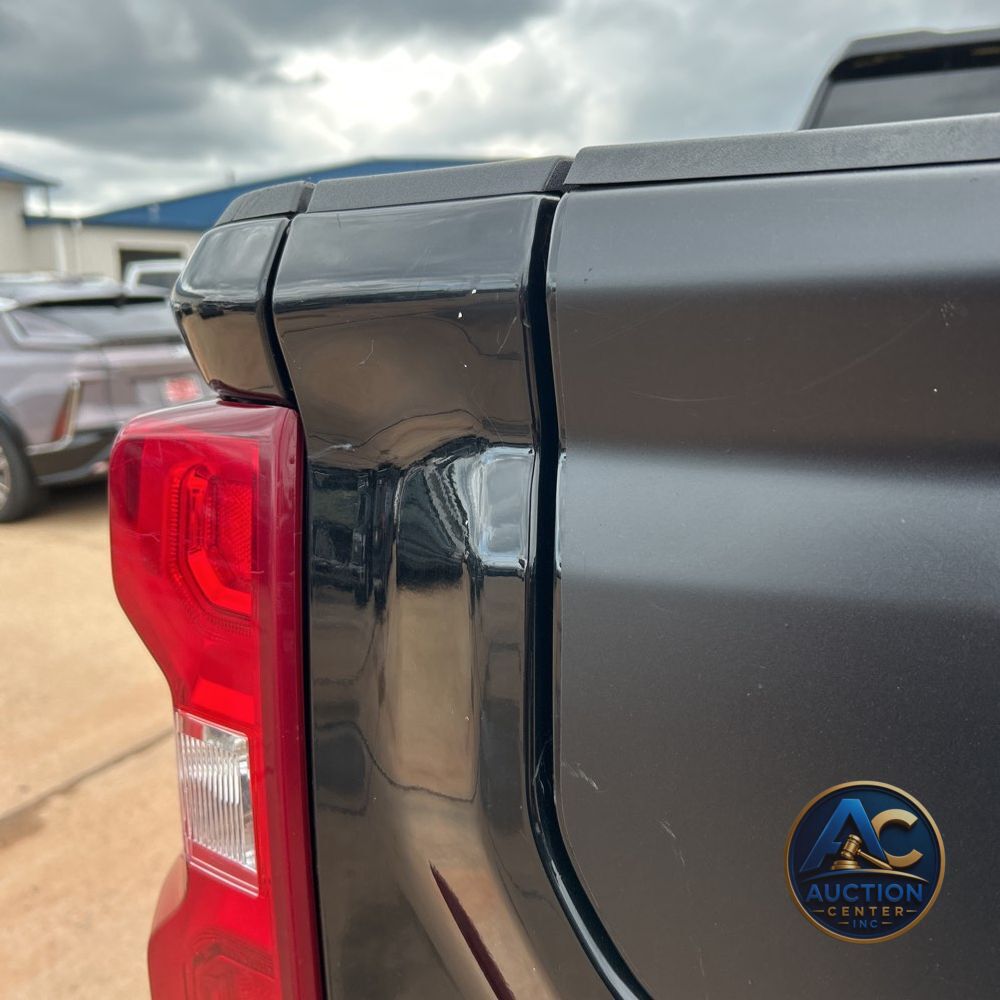 2024 Chevrolet Silverado 2500HD ZR2