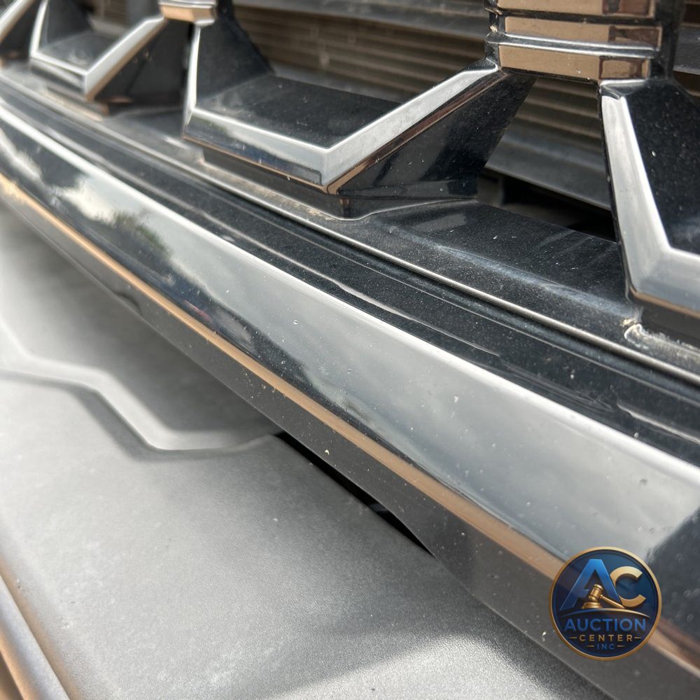 2024 Chevrolet Silverado 2500HD ZR2