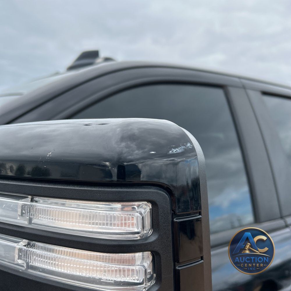 2024 Chevrolet Silverado 2500HD ZR2