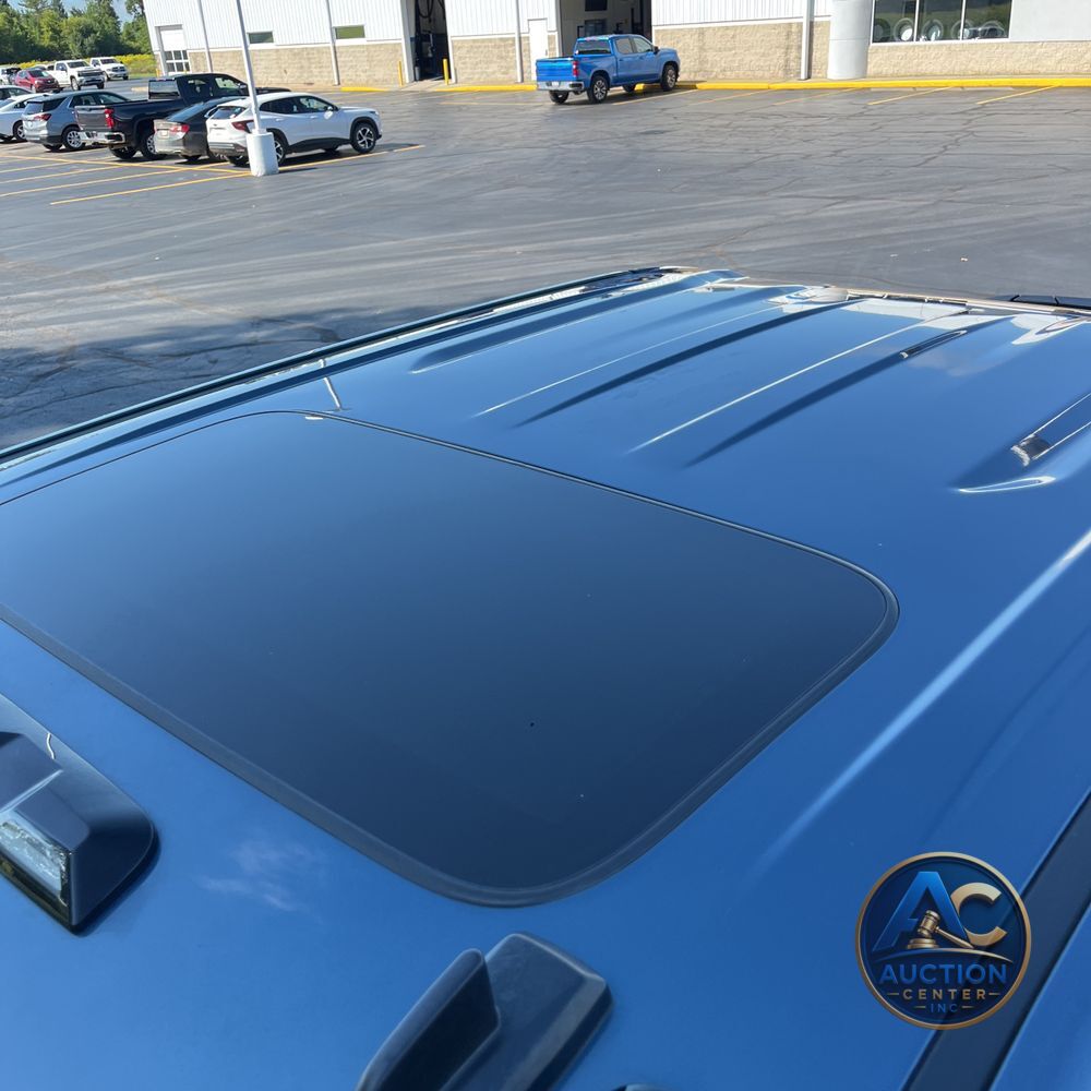 2024 Chevrolet Silverado 2500HD ZR2