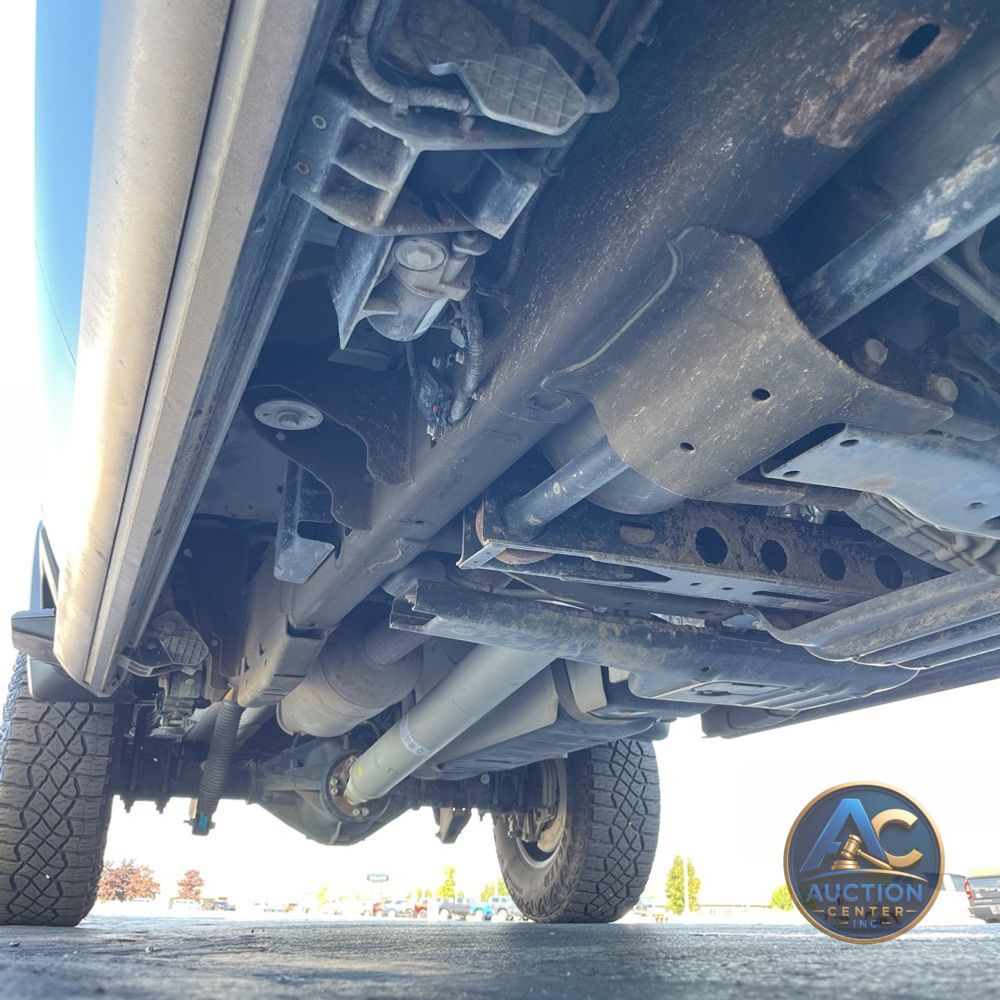2024 Chevrolet Silverado 2500HD ZR2