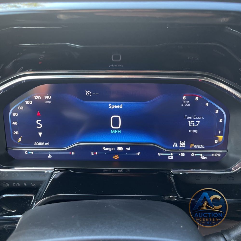 2024 Chevrolet Silverado 2500HD ZR2