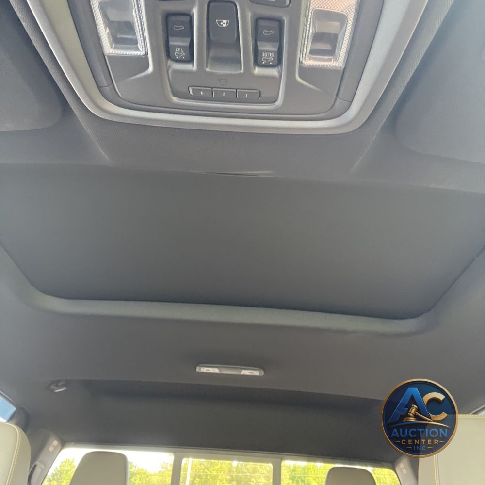 2024 Chevrolet Silverado 2500HD ZR2