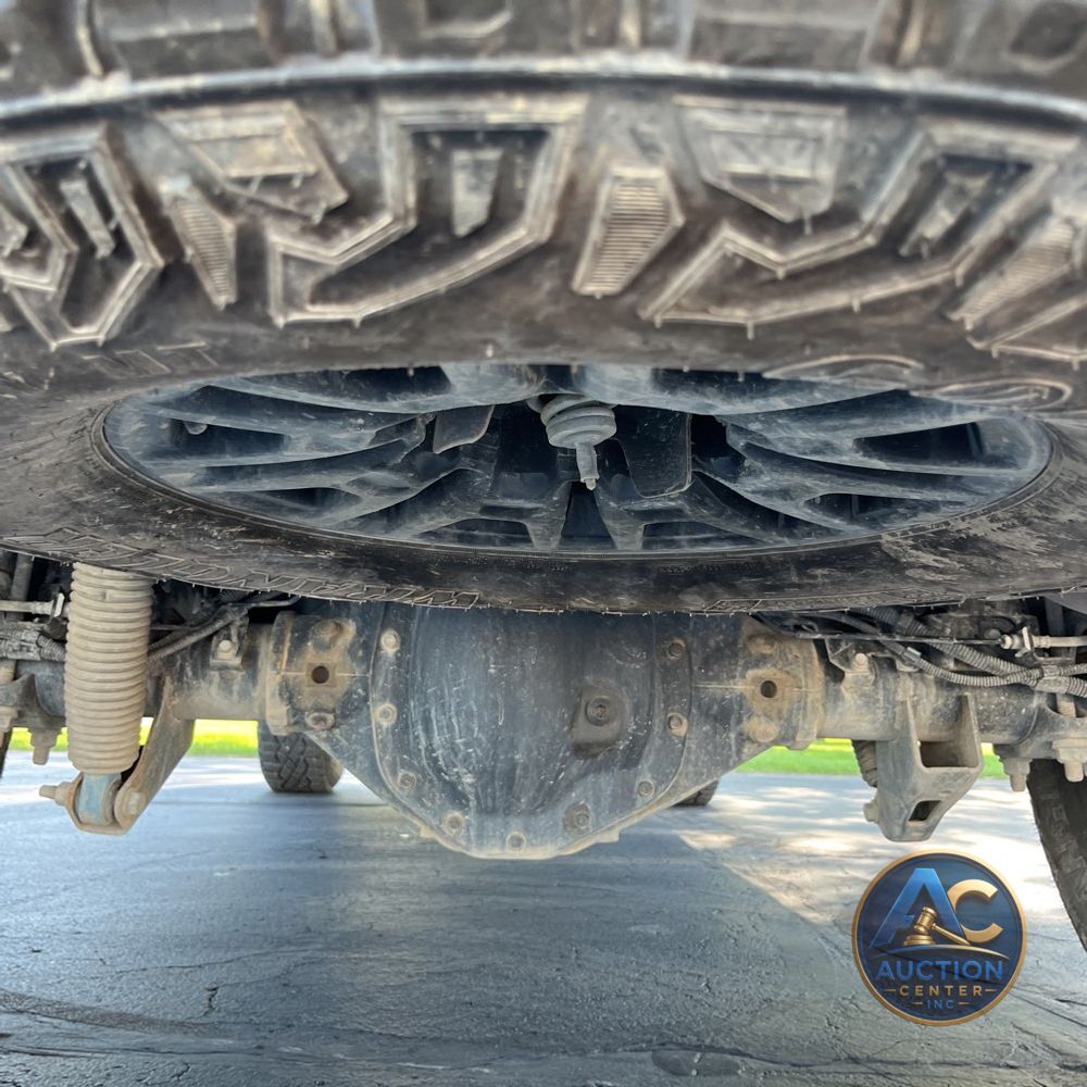 2024 Chevrolet Silverado 2500HD ZR2