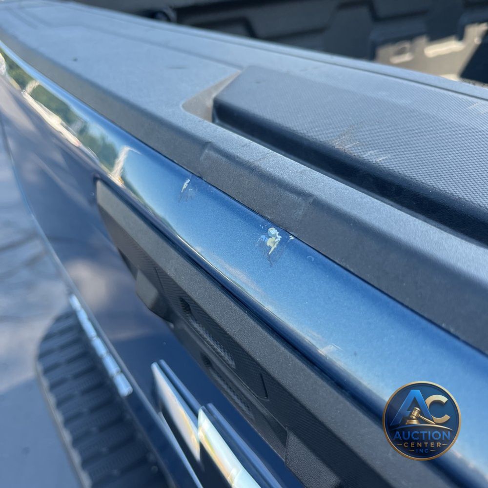 2024 Chevrolet Silverado 2500HD ZR2