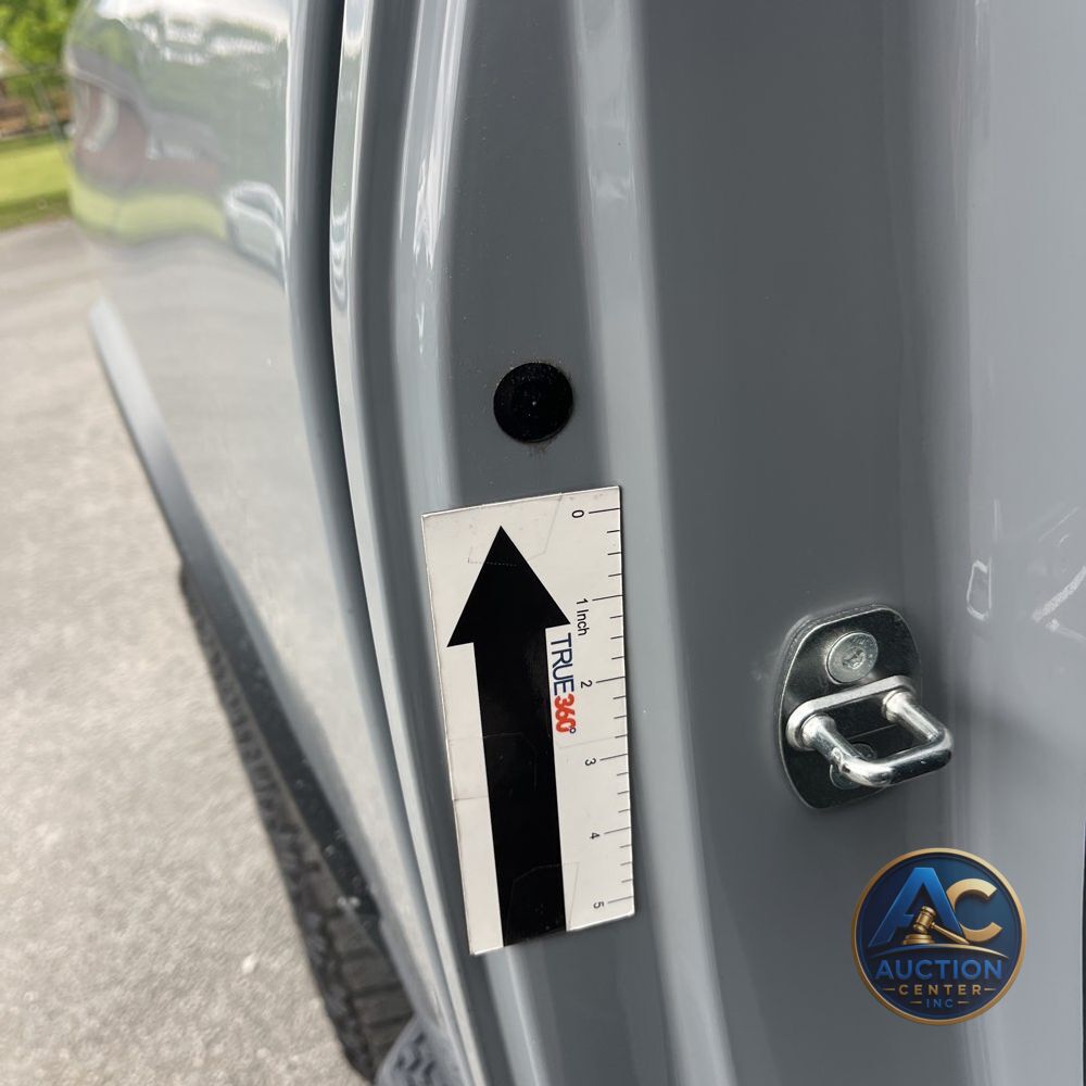 2024 Chevrolet Silverado 2500 ZR2