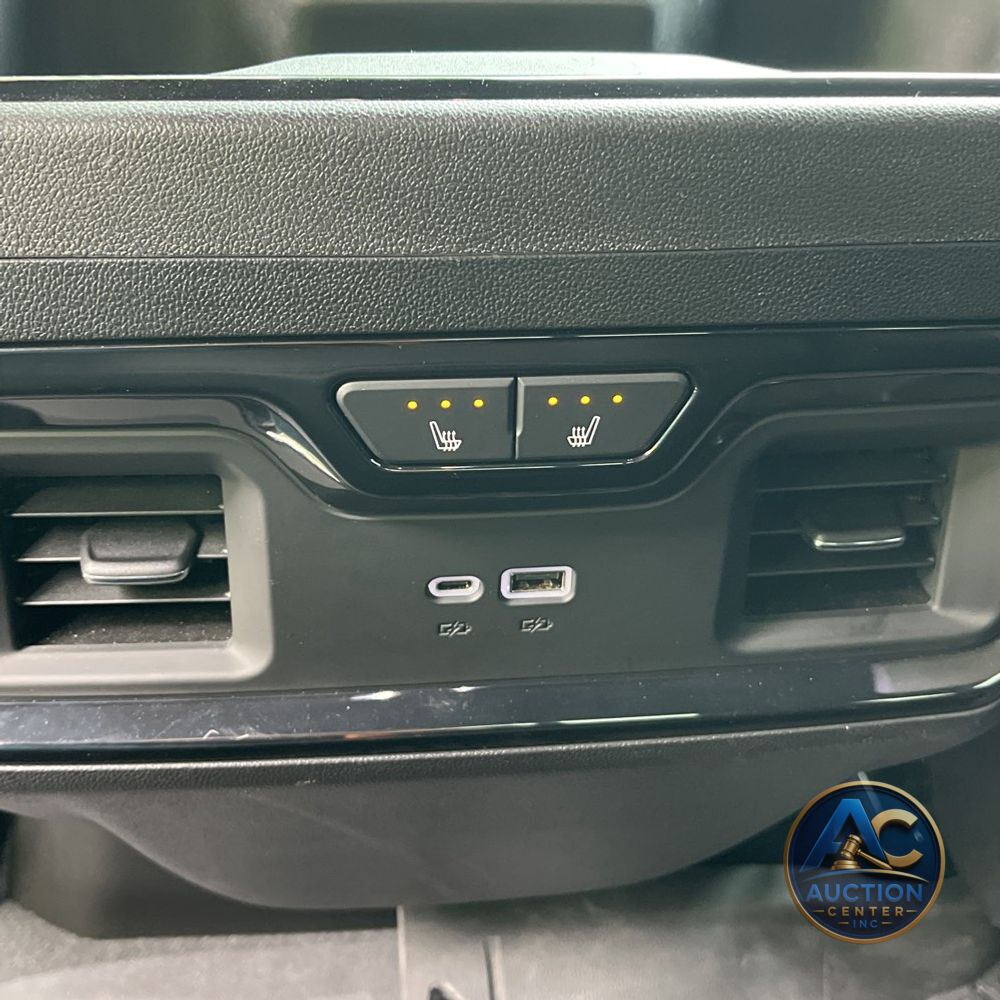 2024 Chevrolet Silverado 2500 ZR2