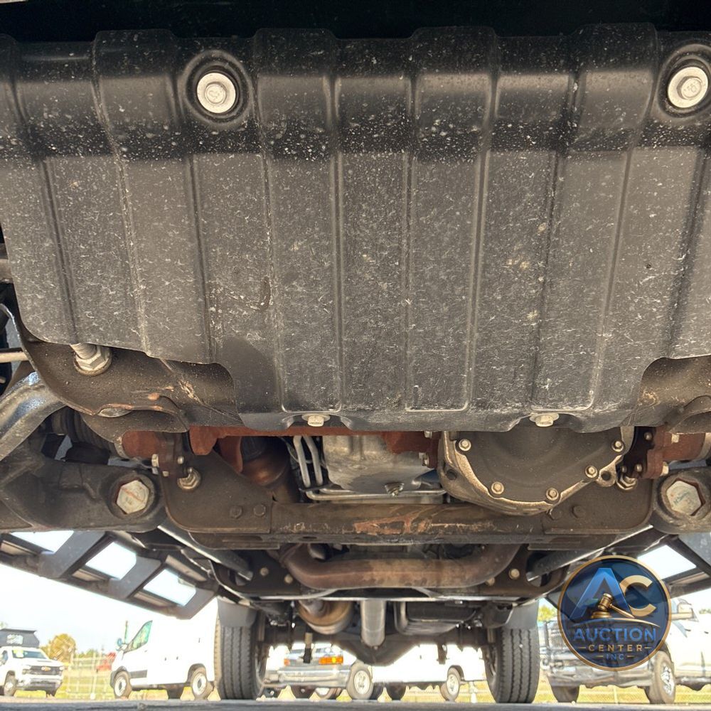 2023 Chevrolet Silverado 2500HD Work Truck