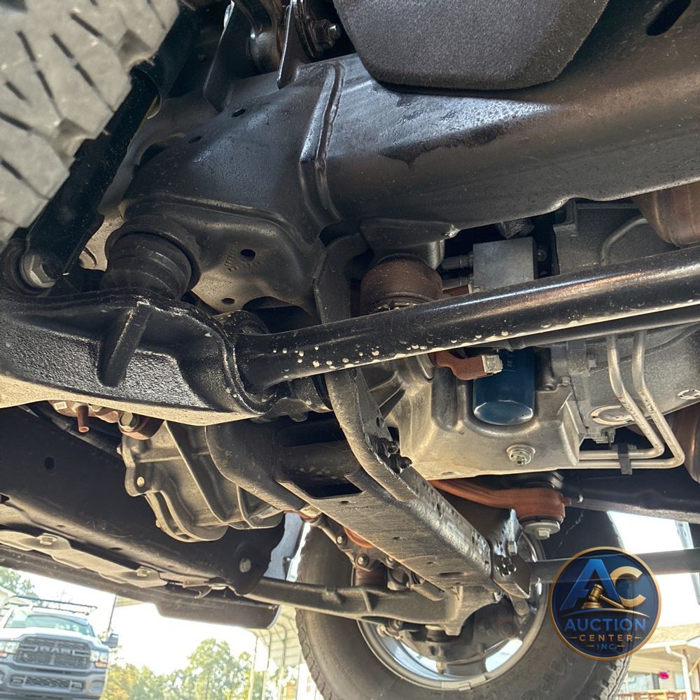 2023 Chevrolet Silverado 2500HD Work Truck
