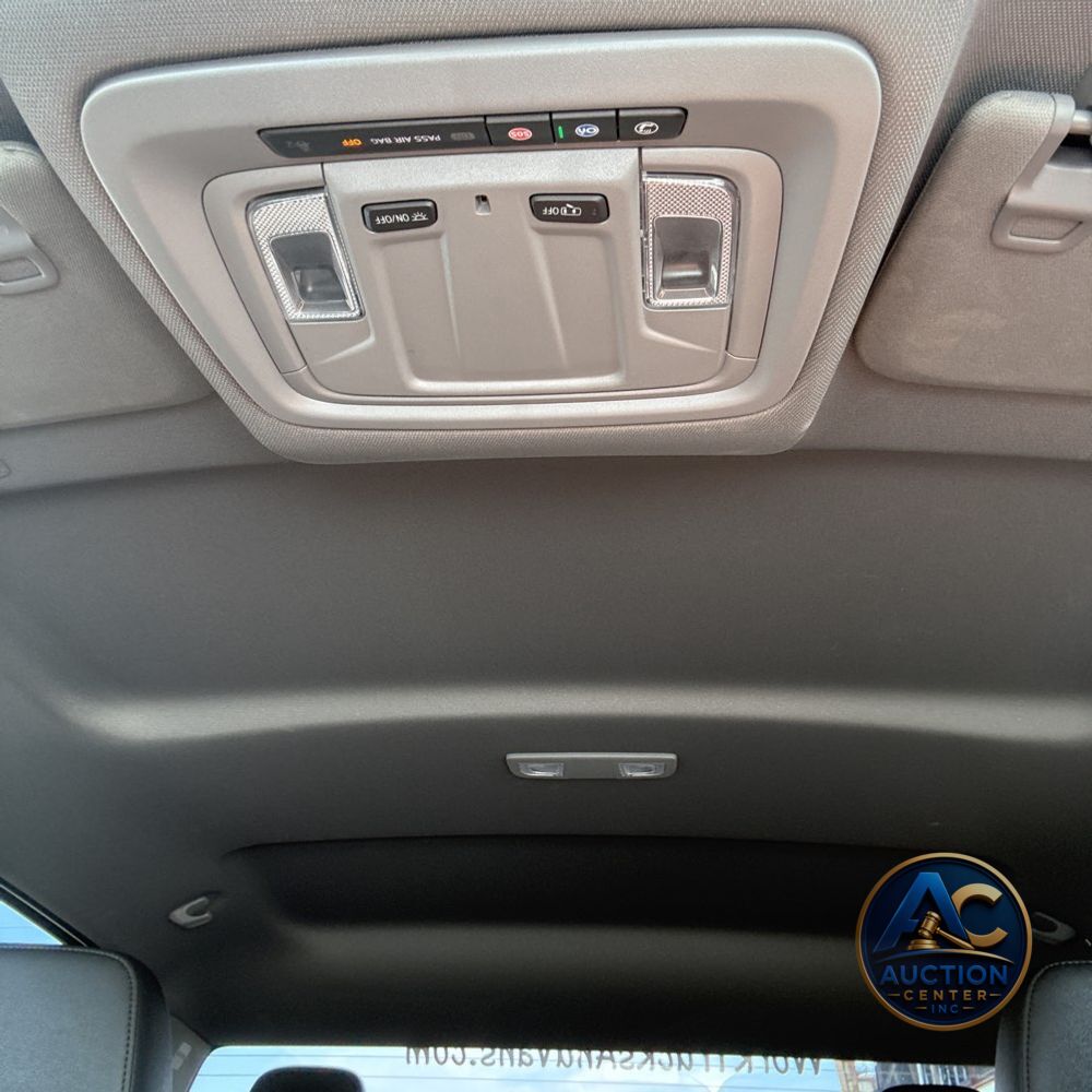 2023 Chevrolet Silverado 2500HD Work Truck