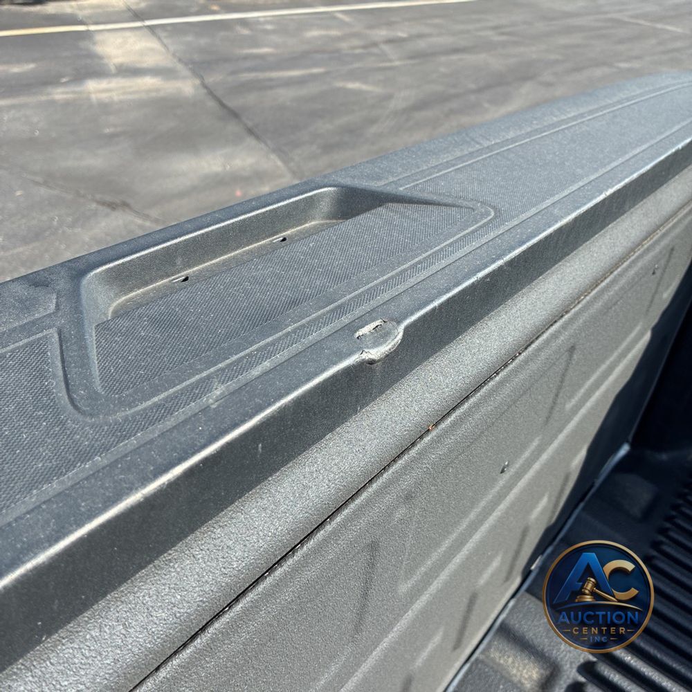 2023 Chevrolet Silverado 2500HD Work Truck