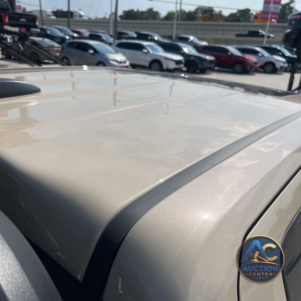 2023 Chevrolet Colorado ZR2