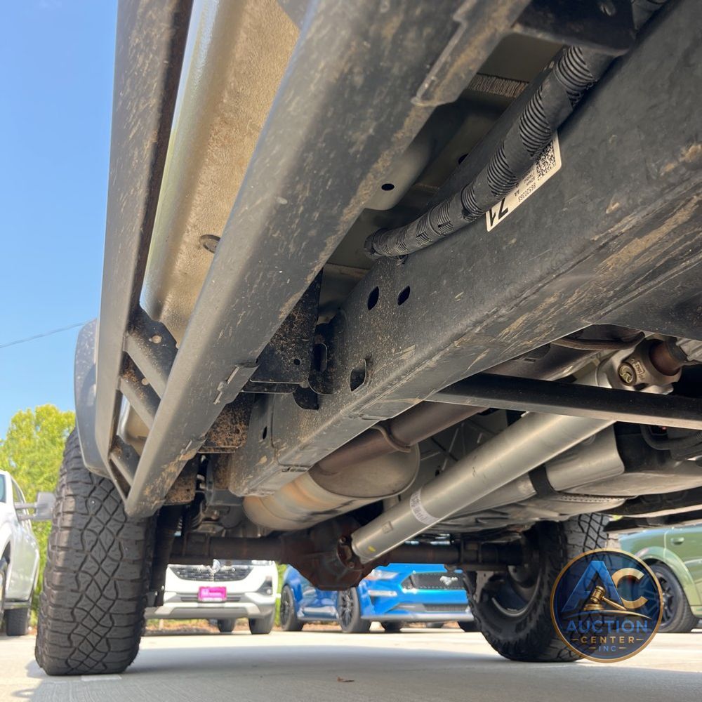 2023 Chevrolet Colorado ZR2