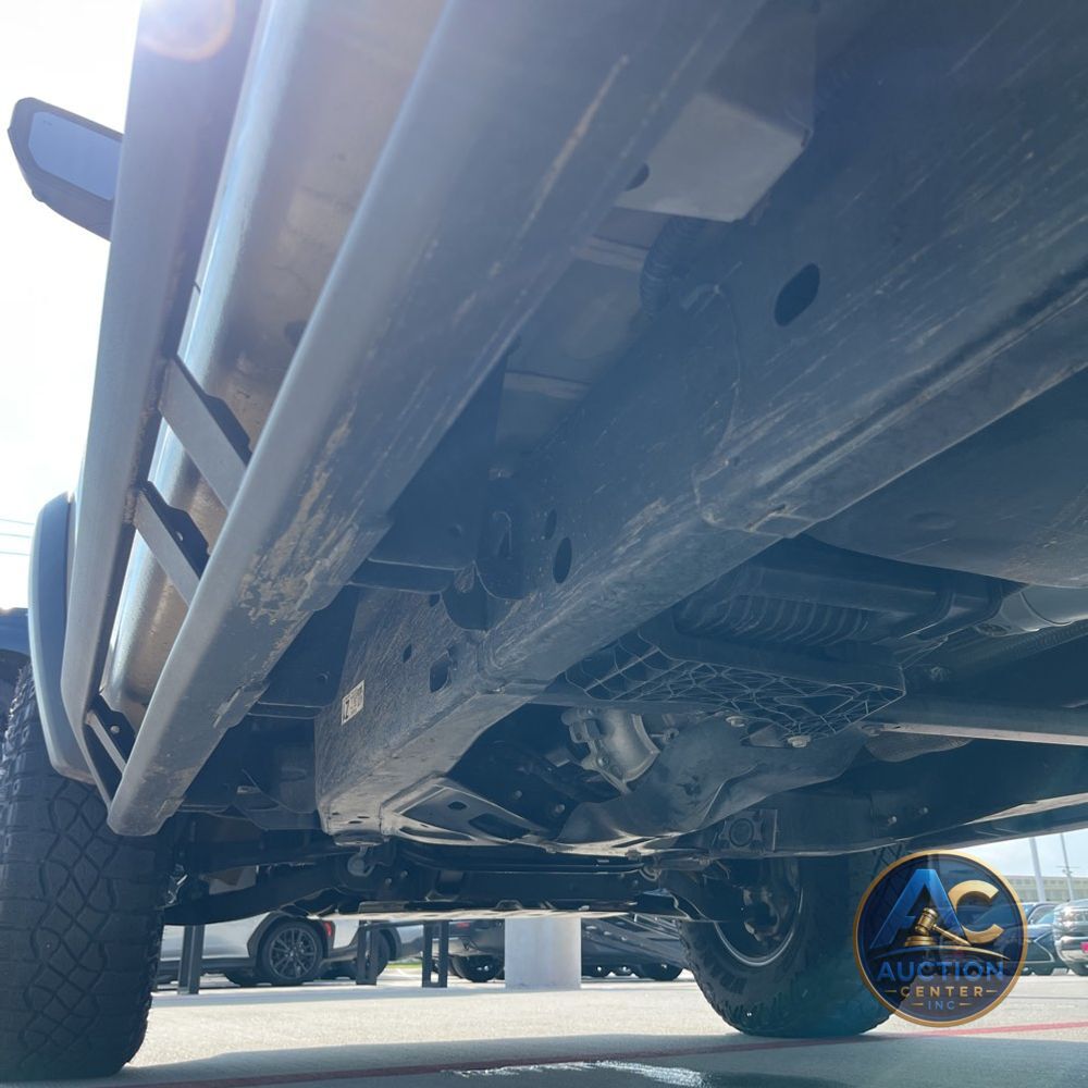 2023 Chevrolet Colorado ZR2