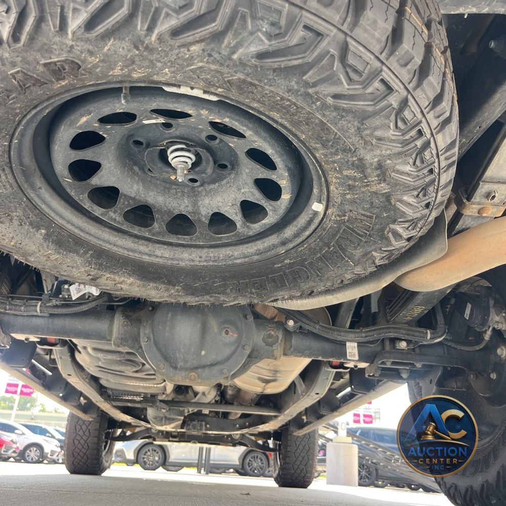 2023 Chevrolet Colorado ZR2