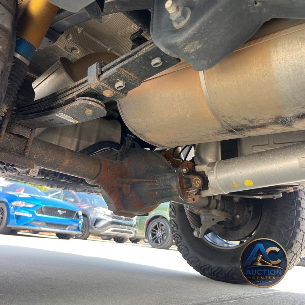 2023 Chevrolet Colorado ZR2