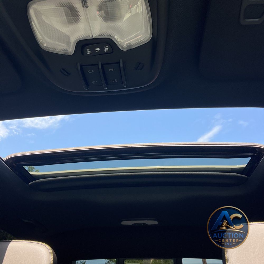 2023 Chevrolet Colorado ZR2