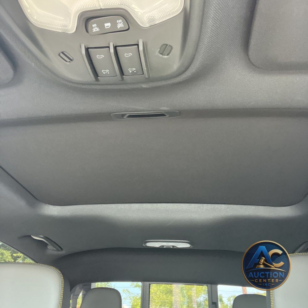 2023 Chevrolet Colorado ZR2