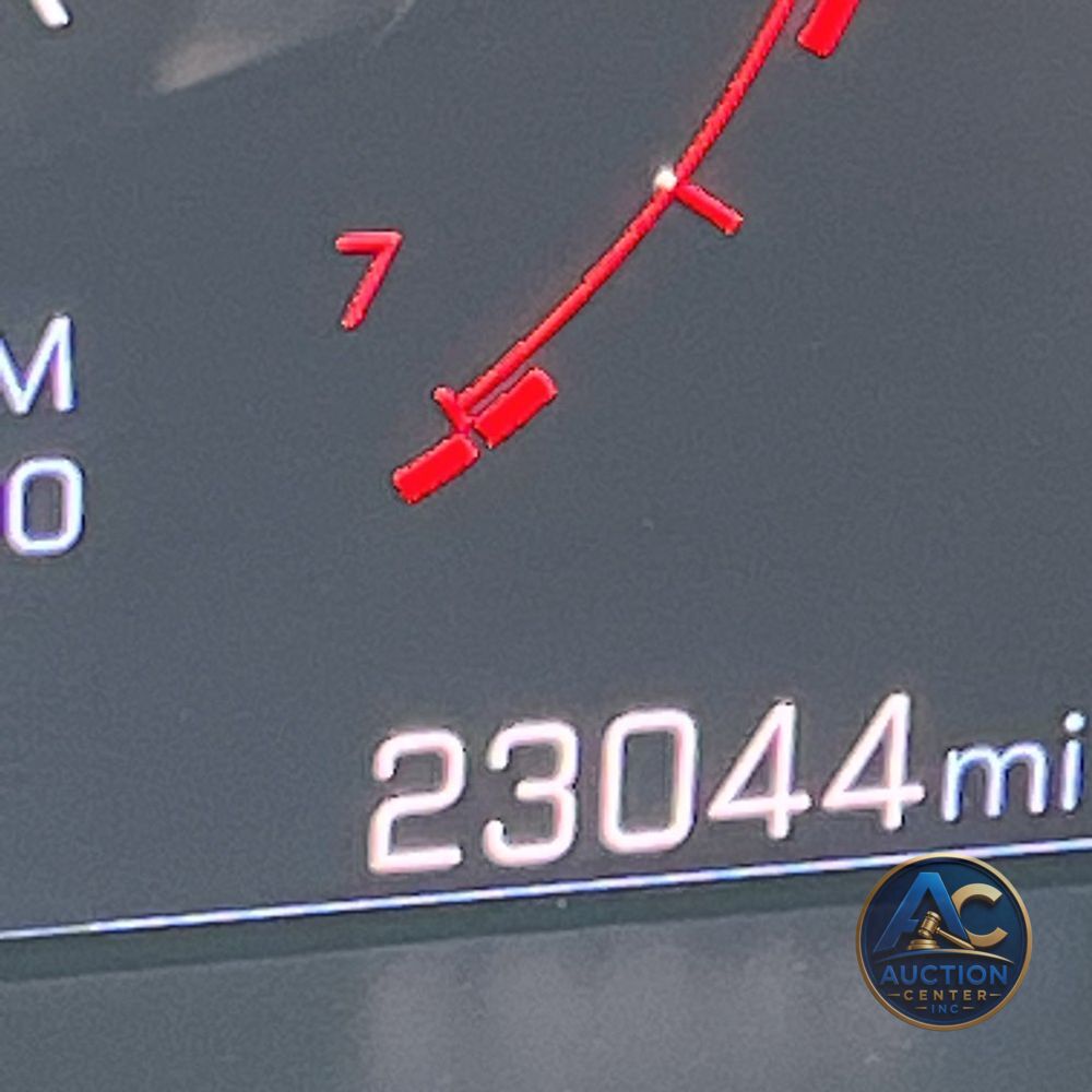 2023 Chevrolet Colorado ZR2
