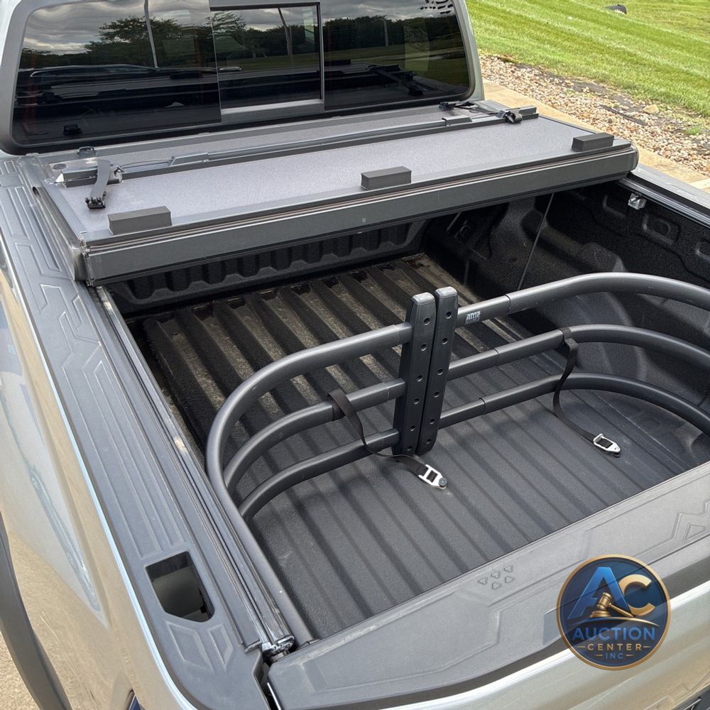 2023 Chevrolet Colorado ZR2