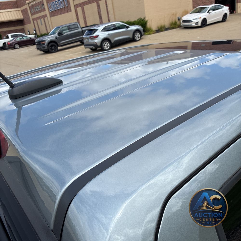 2023 Chevrolet Colorado ZR2