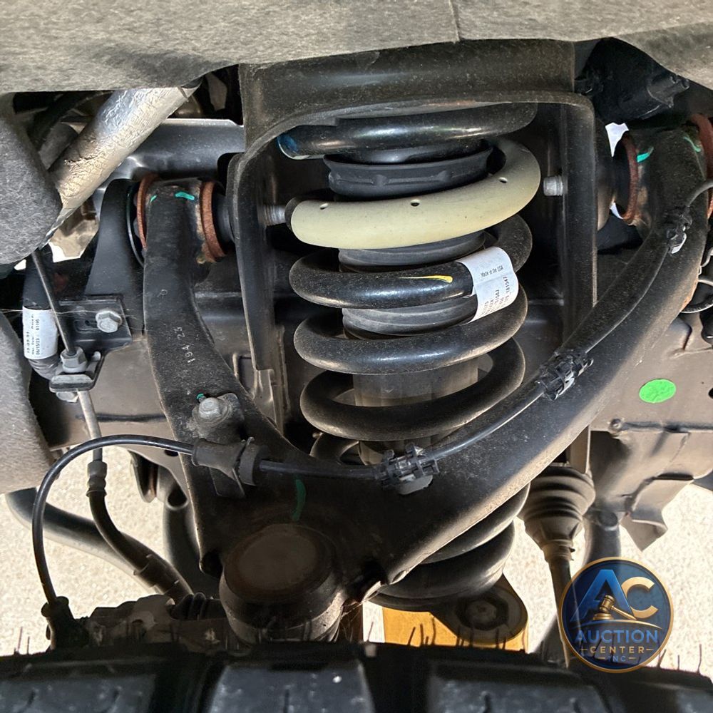 2023 Chevrolet Colorado ZR2