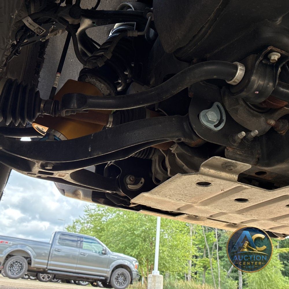 2023 Chevrolet Colorado ZR2
