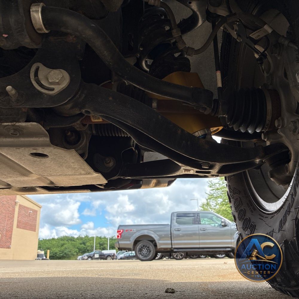 2023 Chevrolet Colorado ZR2