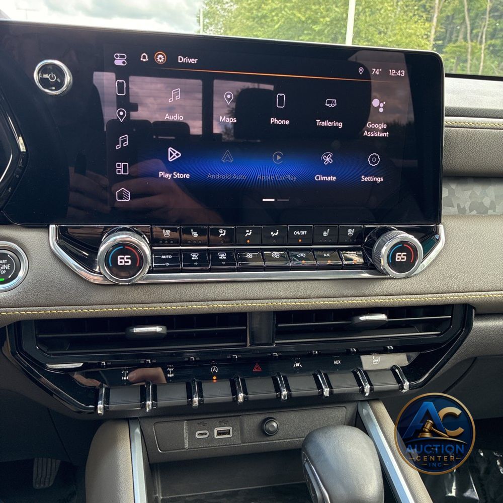2023 Chevrolet Colorado ZR2