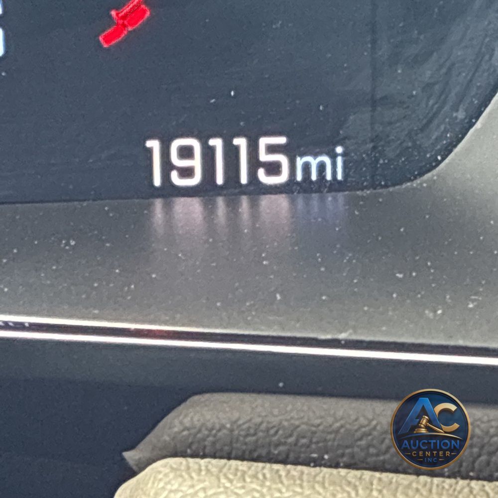 2023 Chevrolet Colorado ZR2