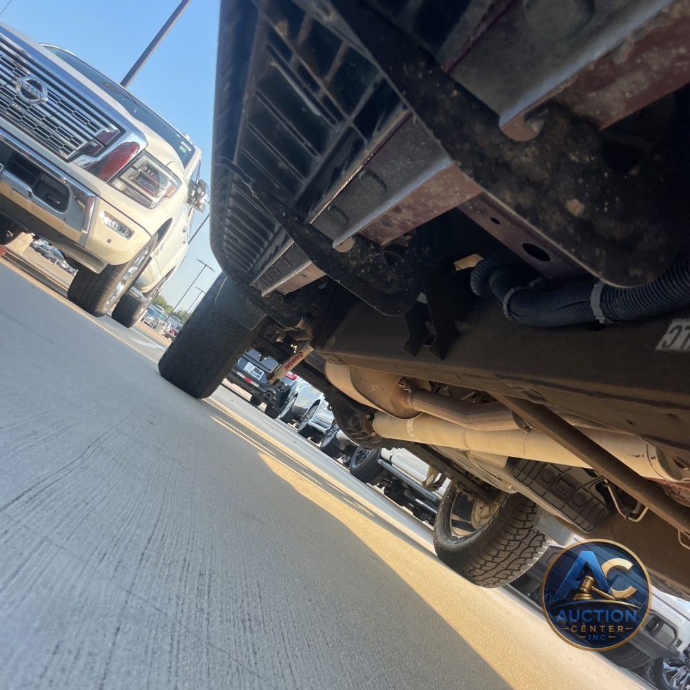 2022 Chevrolet Silverado 1500 Limited LT Trail Boss