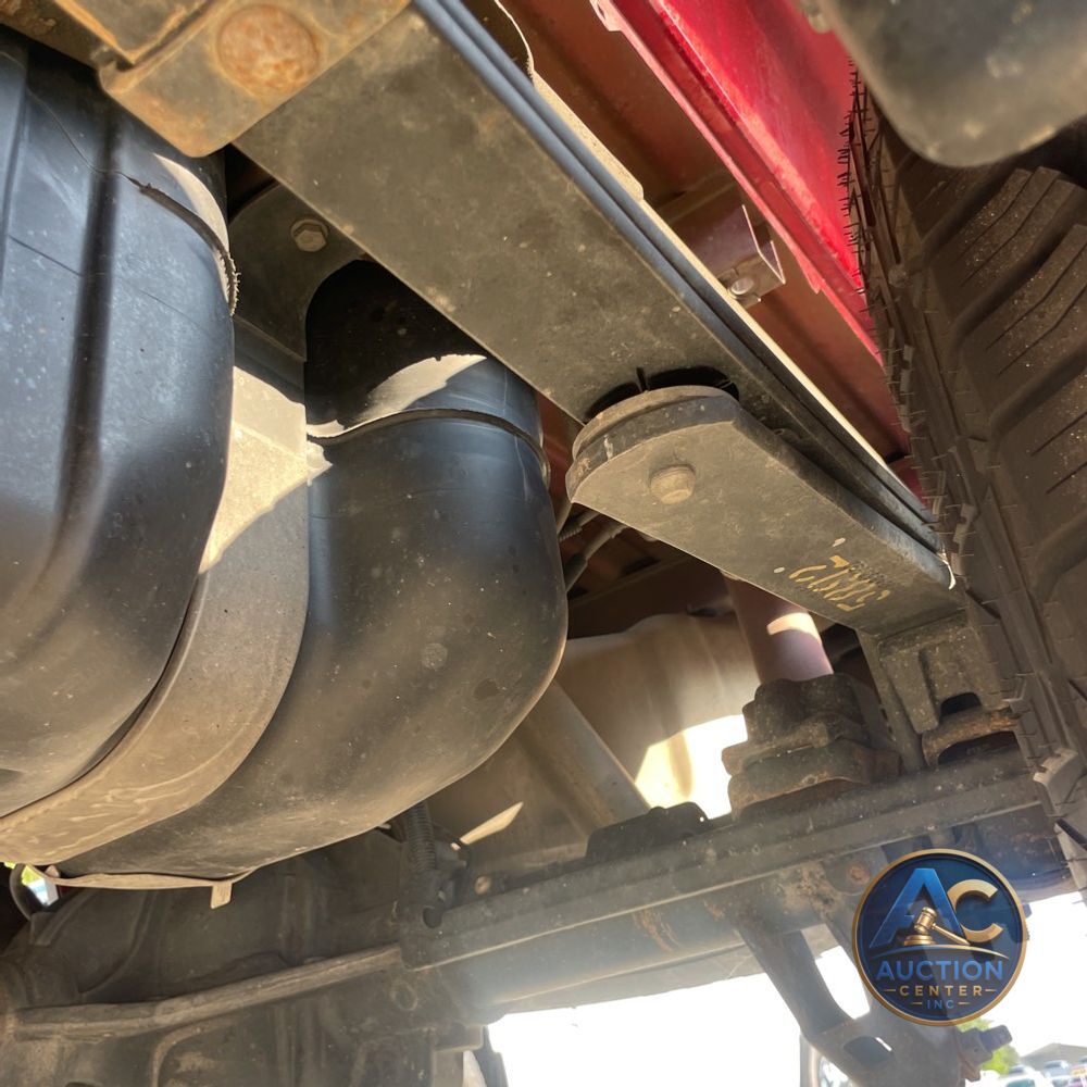 2022 Chevrolet Silverado 1500 Limited LT Trail Boss