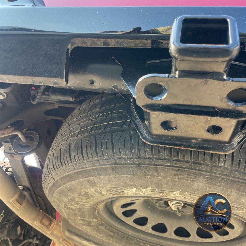 2022 Chevrolet Silverado 1500 Limited LT Trail Boss