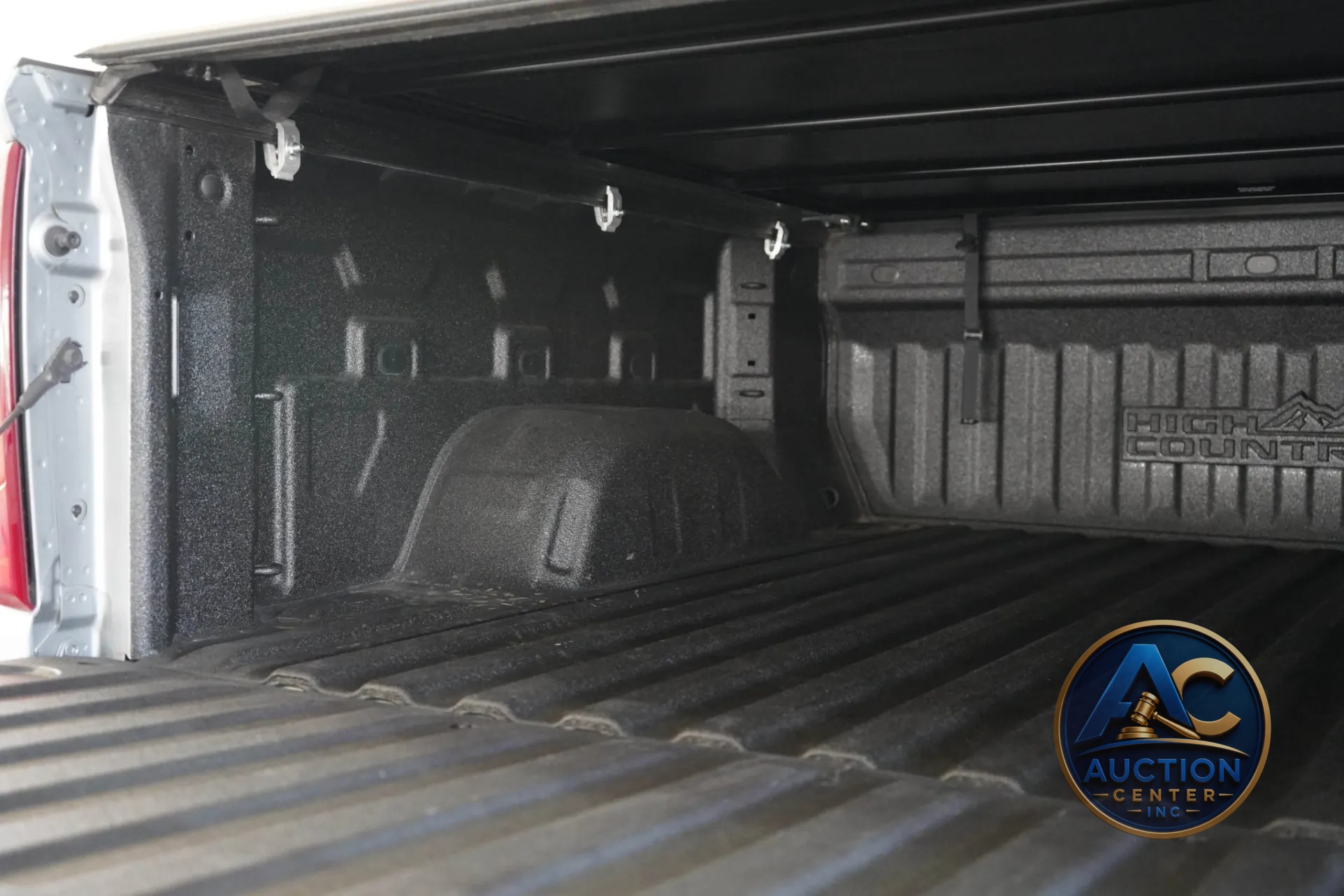 2024 Chevrolet Silverado 1500 High Country 4x4
