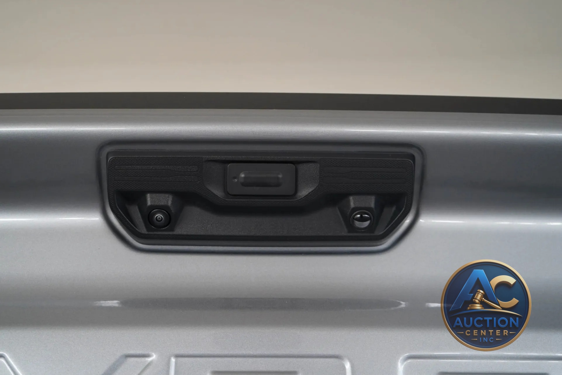 2024 Chevrolet Silverado 1500 High Country 4x4