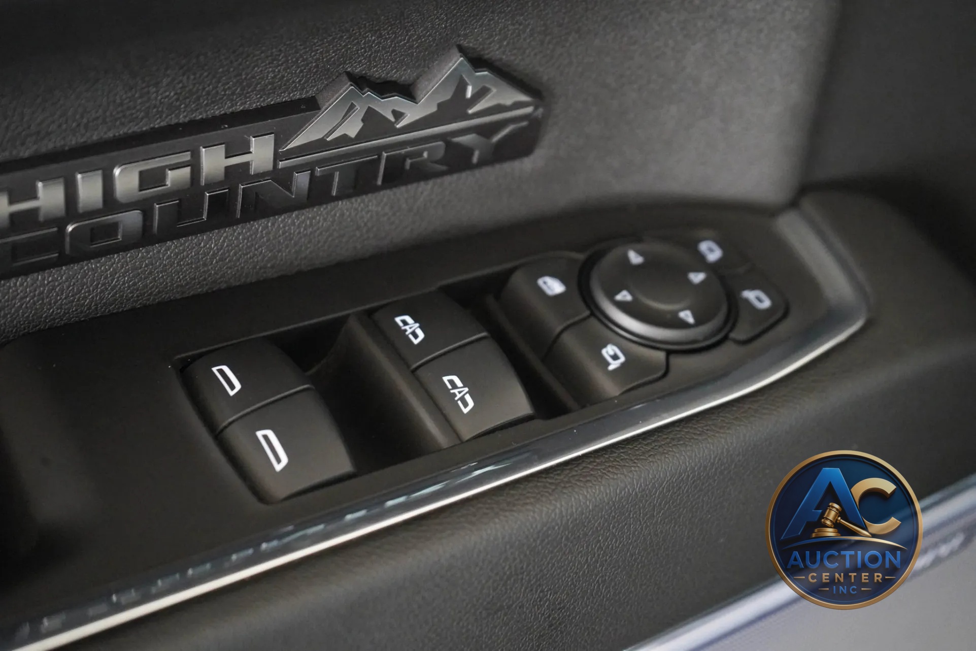 2024 Chevrolet Silverado 1500 High Country 4x4