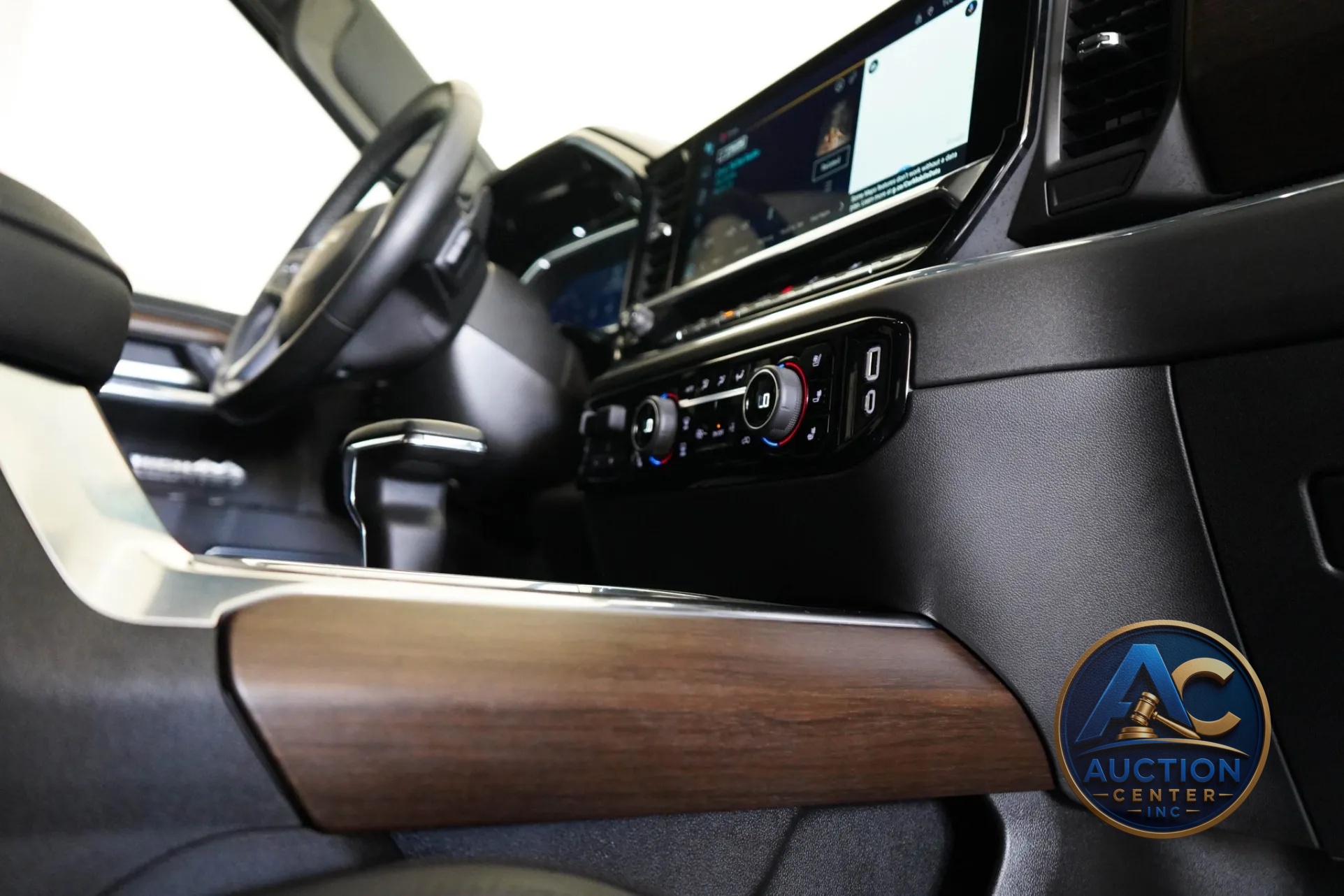 2024 Chevrolet Silverado 1500 High Country 4x4