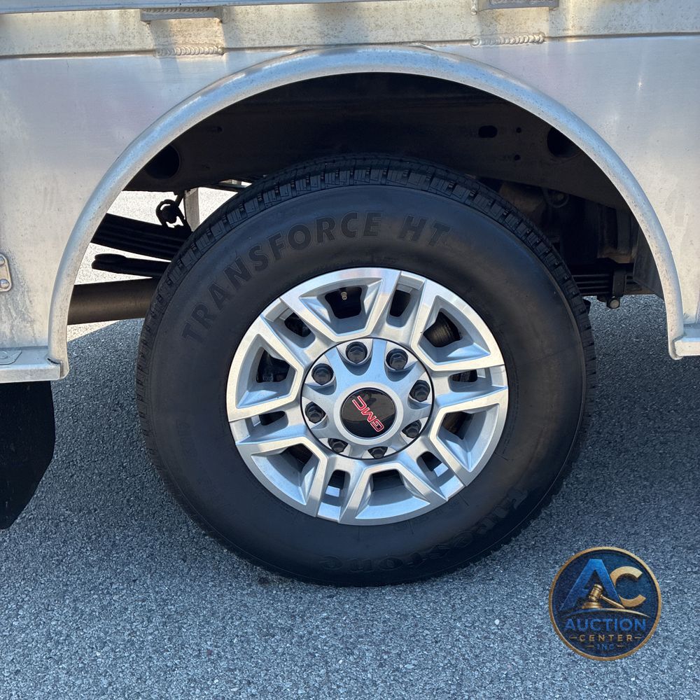 2024 GMC Sierra 2500HD SLE