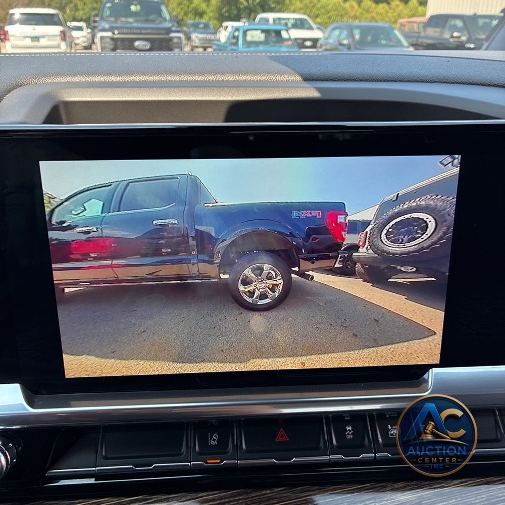 2024 GMC Sierra 2500HD SLE