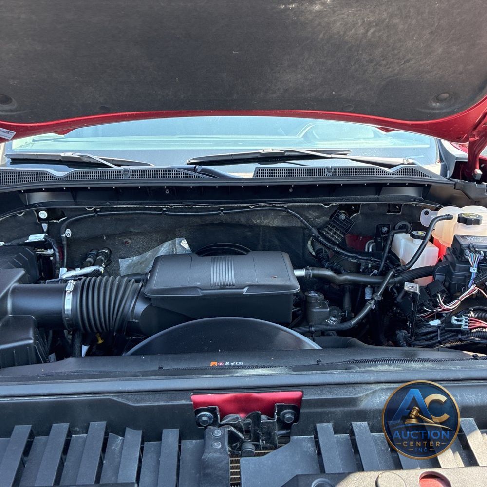 2024 GMC Sierra 2500HD SLE