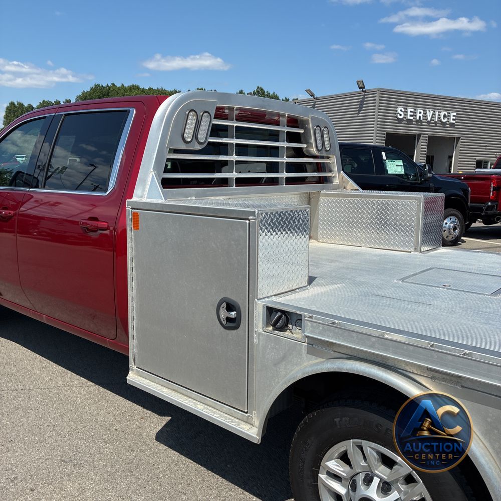 2024 GMC Sierra 2500HD SLE