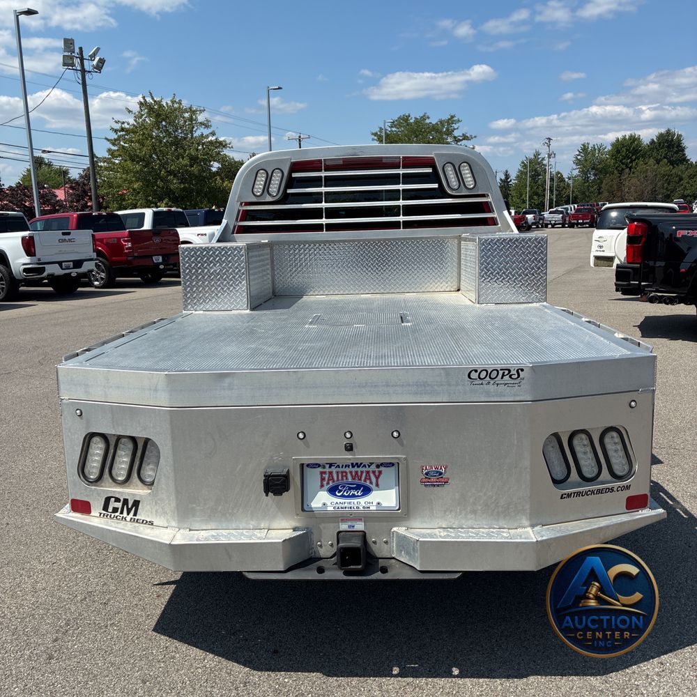 2024 GMC Sierra 2500HD SLE