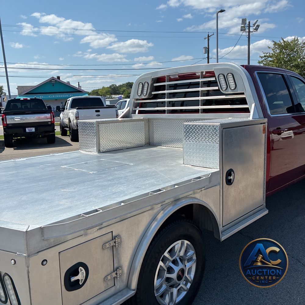 2024 GMC Sierra 2500HD SLE