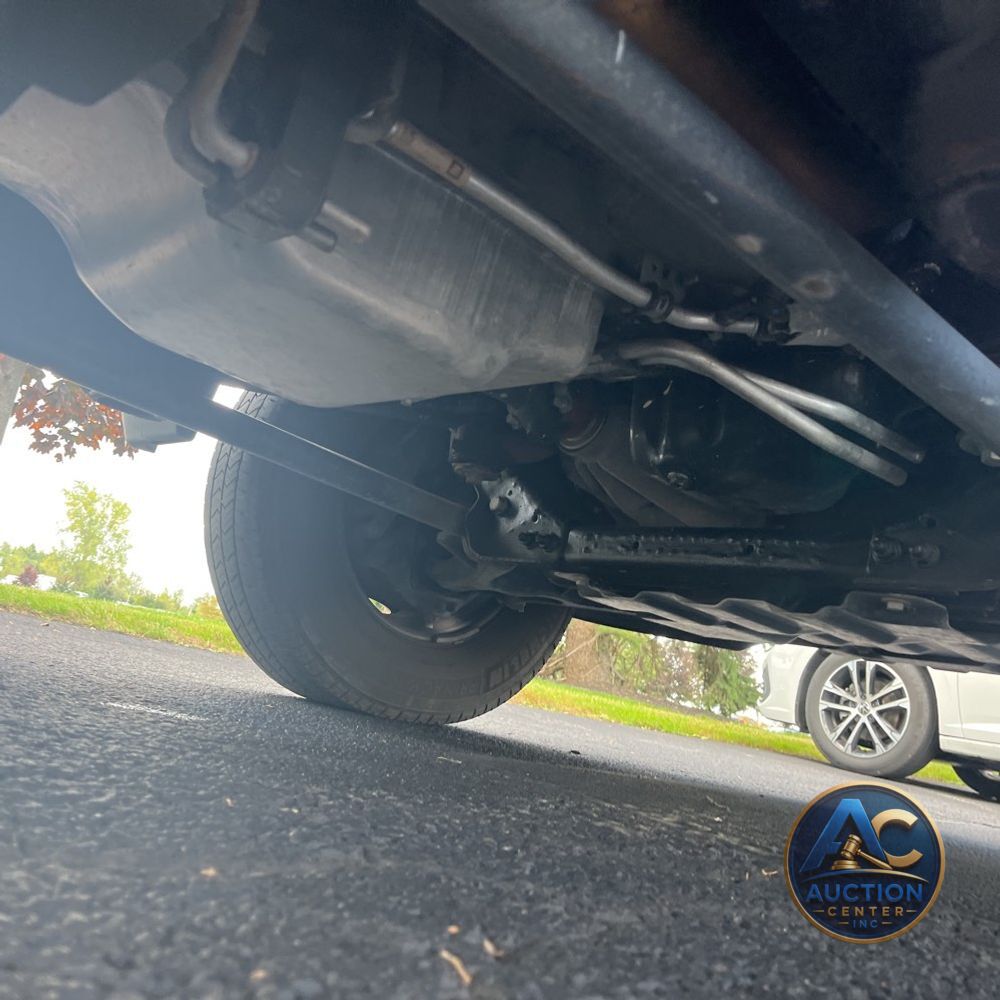 2025 GMC Sierra 3500HD CC SLE