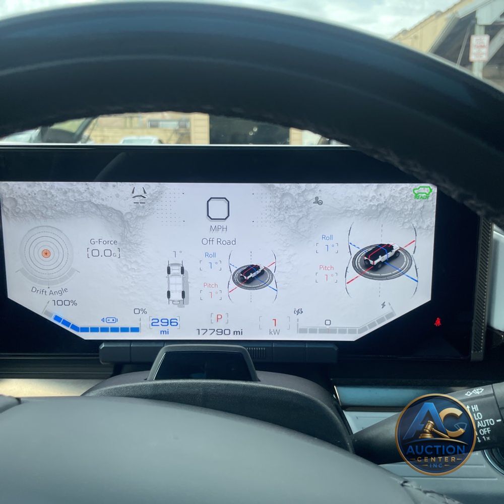 2025 GMC HUMMER EV 2X