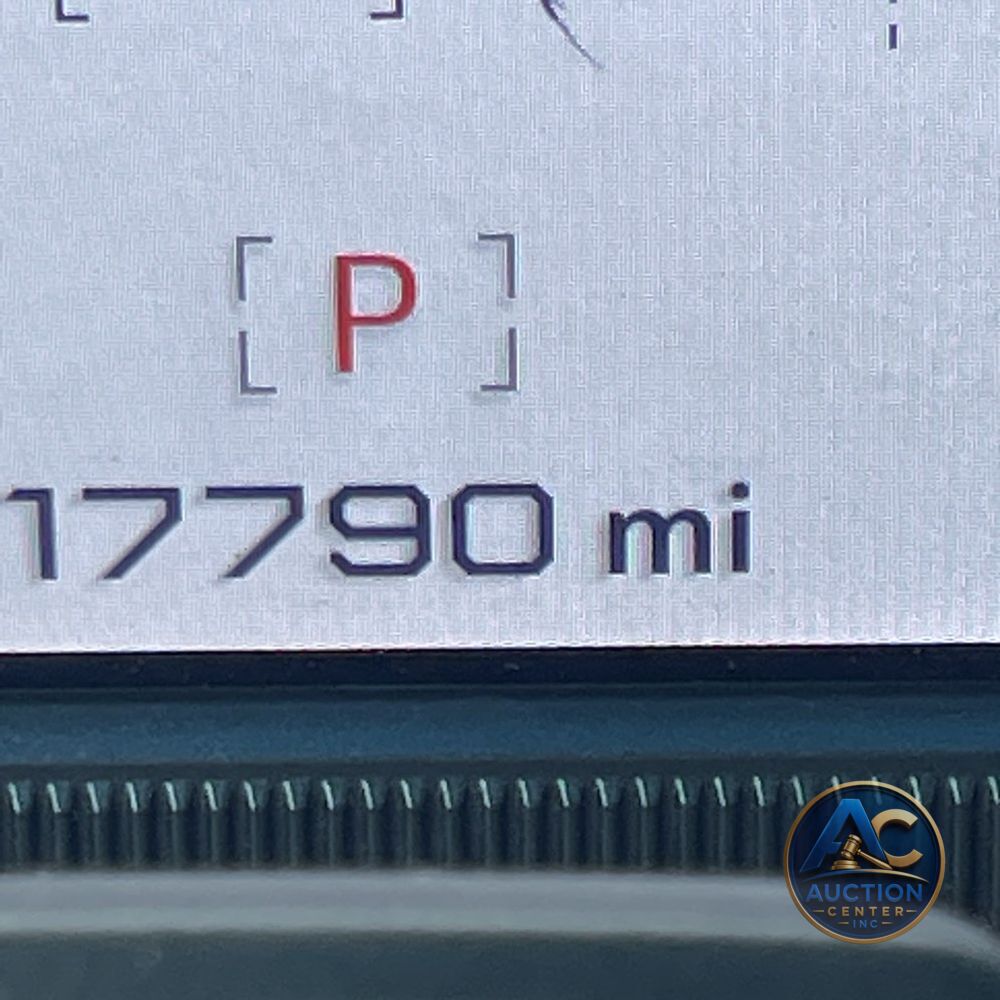 2025 GMC HUMMER EV 2X