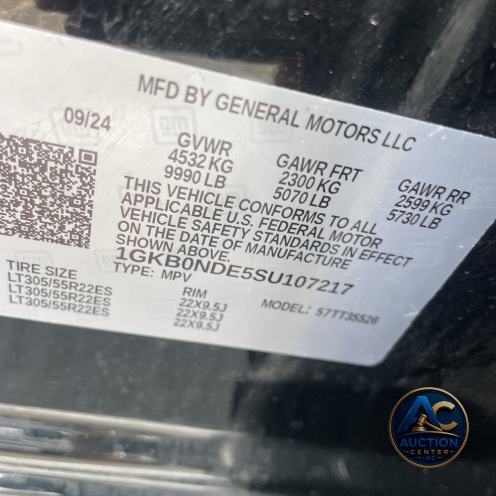 2025 GMC HUMMER EV 2X