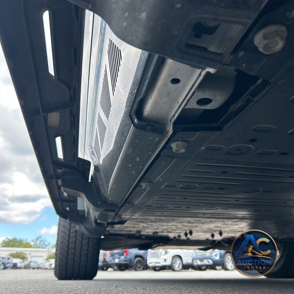 2024 GMC HUMMER EV 3X