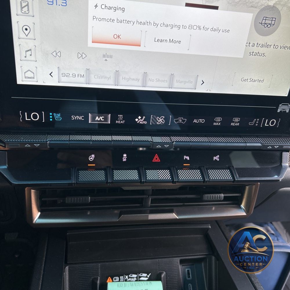 2024 GMC HUMMER EV 3X